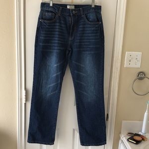 Leo&Lily Boys jeans. NWT
